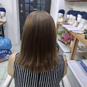 Donación de cabello para pelucas oncológicas en Mazatlán