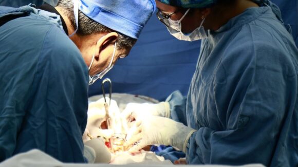 IMSS Sinaloa espera superar cifra de trasplantes renales tras 21 procedimientos este 2025