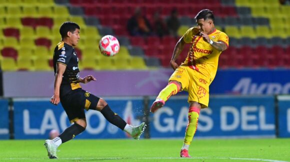 Dorados de Sinaloa cae ante Atlético de Morelia en la Liga de Expansión MX