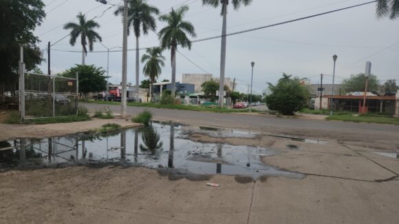 Pide la Intercamaral que drenaje sea prioridad y política de largo plazo en Guasave, Sinaloa