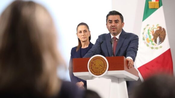Gobierno federal busca ponerle freno al mercado negro del agua, mediante reformas