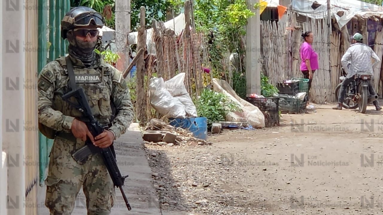 Ejecutado el Alto de Vergel