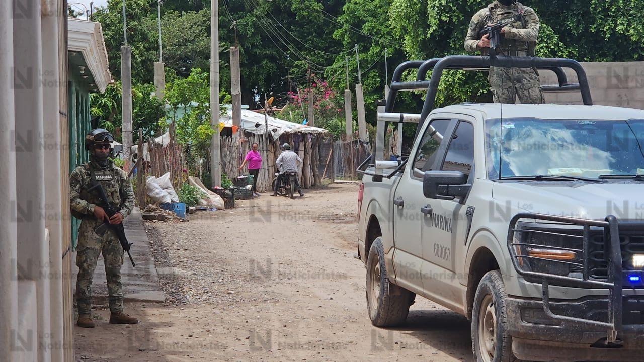 Ejecutado el Alto de Vergel
