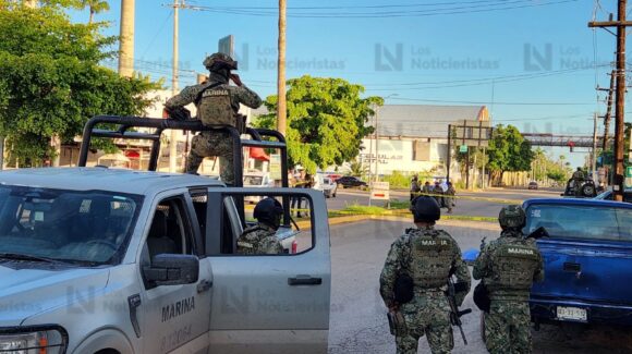 Ejecutan a balazos a motociclista en Navolato, Sinaloa