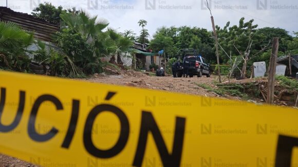 Ejecutan a Sergio Alan en la Progreso de Culiacán