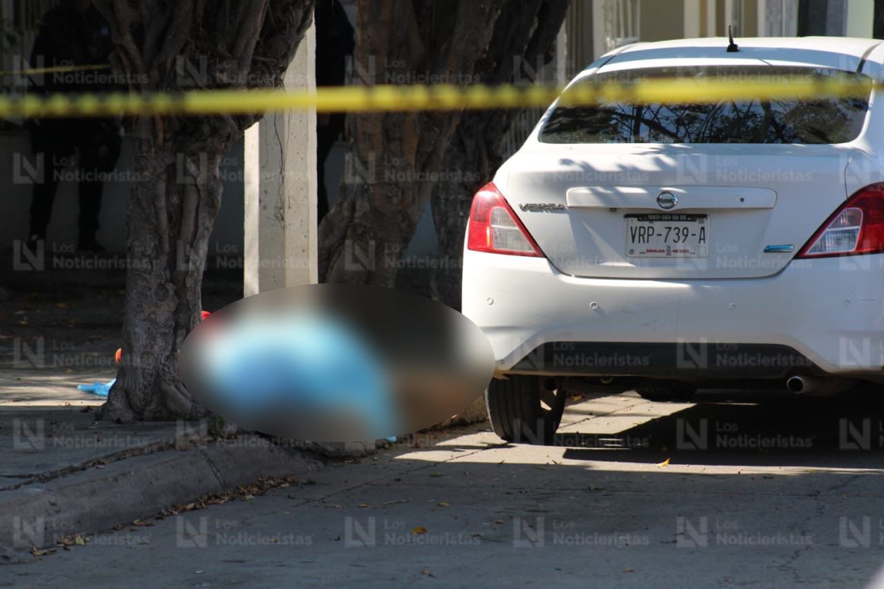 ejecutan a hombre en infonavit playas en mazatlan lugar