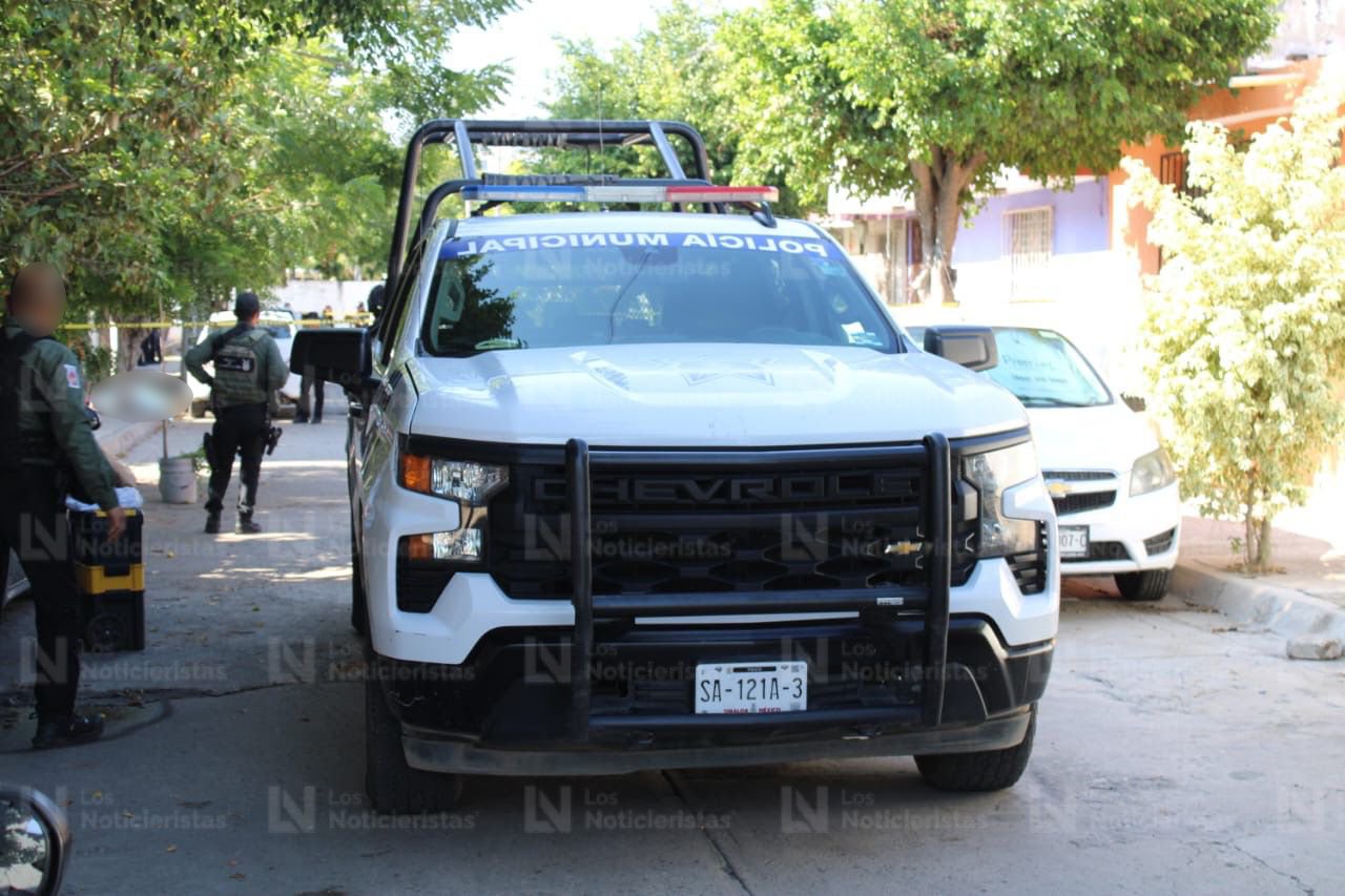 ejecutan a hombre en infonavit playas en mazatlan sin