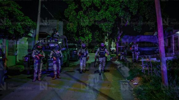 Tenía 18 años en la corporación: condena SSPyTM asesinato de policía en Villa Bonita, Culiacán