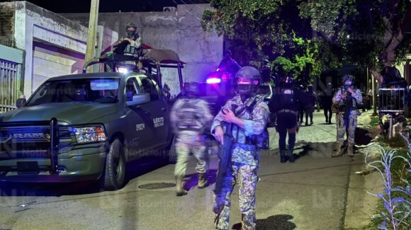 Ataques a policías estatales y municipales obligan a las corporaciones a redoblar medidas para garantizar su seguridad: CEDH