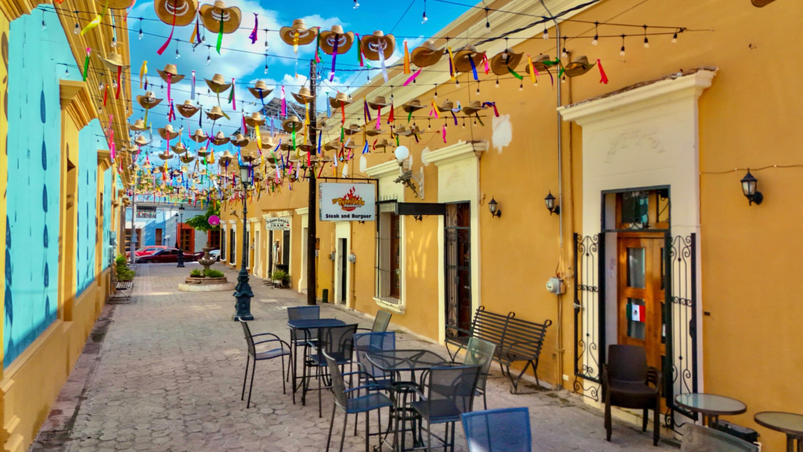 el fuerte sinaloa decoracion