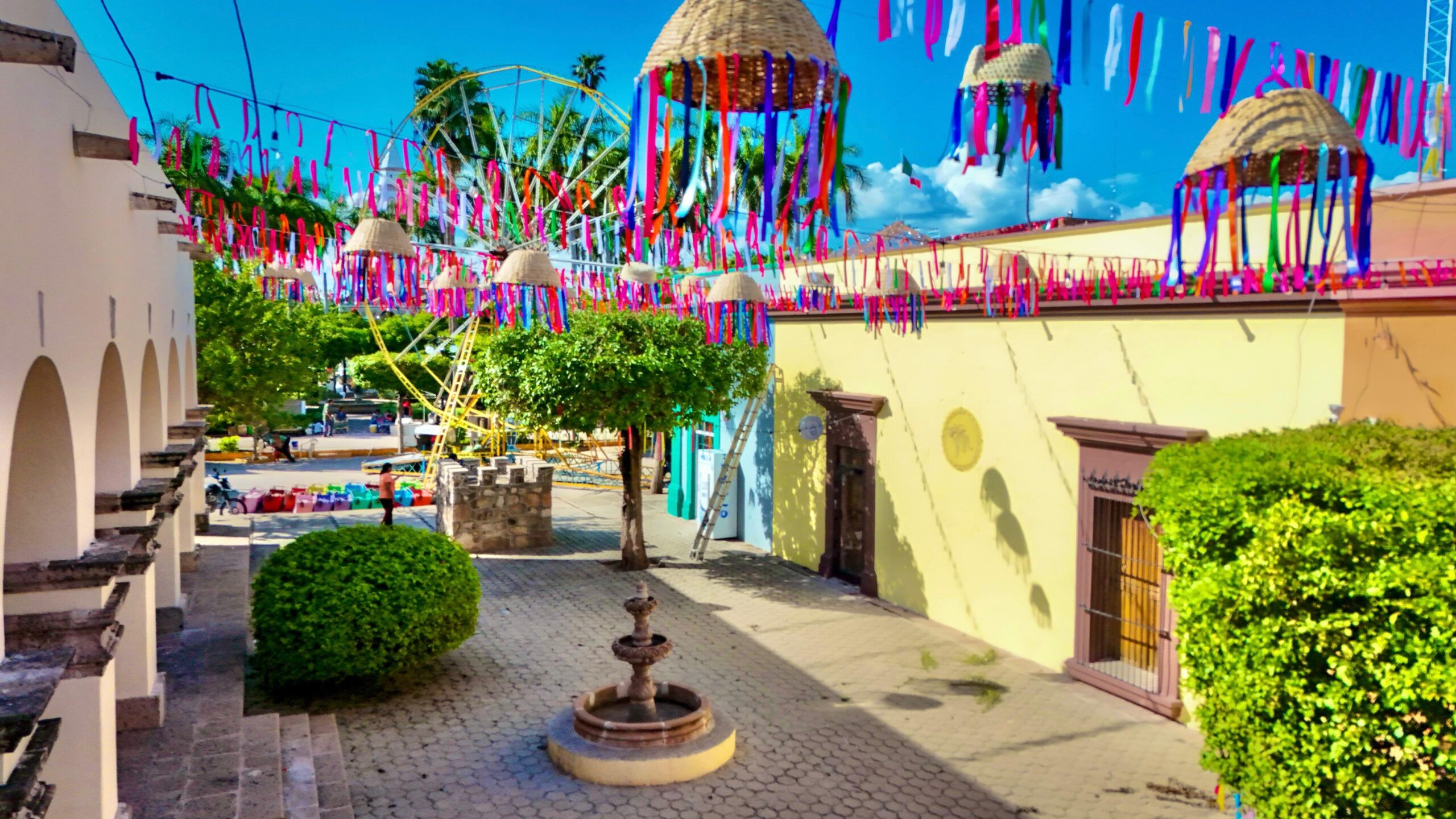 el fuerte sinaloa