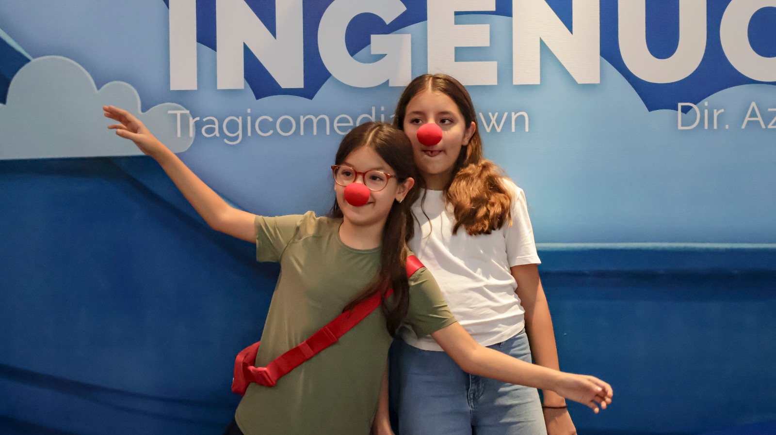 El navío de los ingenuos se presenta en Culiacán