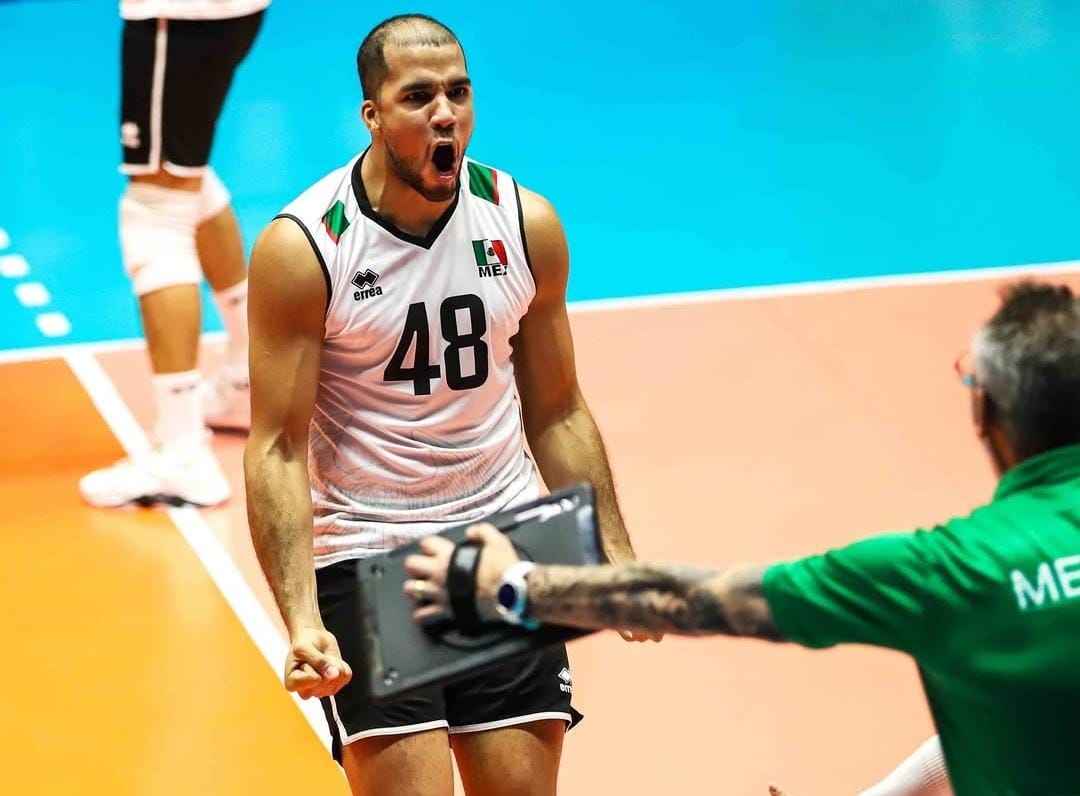 el selectivo mexicano no pudo con Venezuela en la gran final