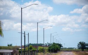 electrificacion en la sindicatura de auila sinaloa