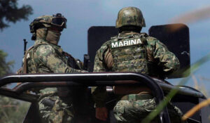 Persecución y balacera en El Recodo, Sinaloa: un hombre fue abatido tras enfrentamiento contra la Semar