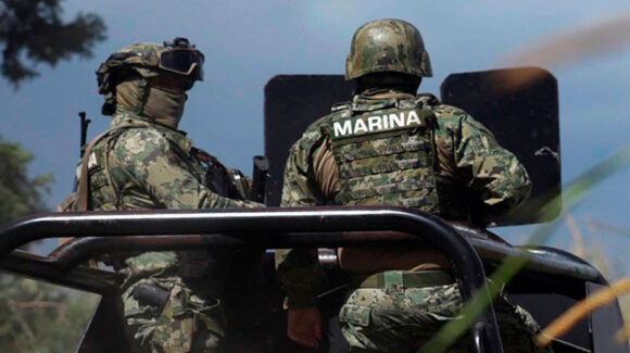 Muere capitán Adrián Omar del Ángel en práctica de tiro: ¿accidente o nueva alerta en la Marina?