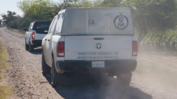 Adulto mayor es localizado sin vida en Colexio, Choix, Sinaloa