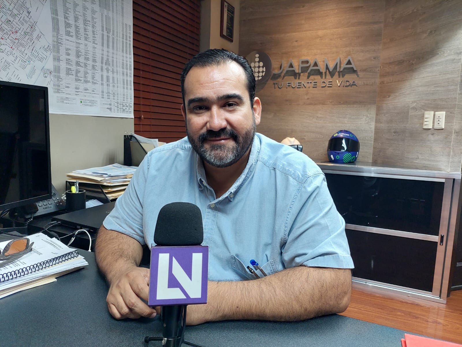 Emmanuel Higuera Terraza