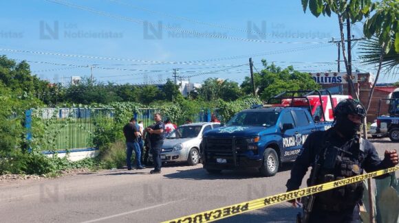Fiscalía investiga feminicidio de María Lourdes, ejecutada presuntamente por su pareja en Guamúchil