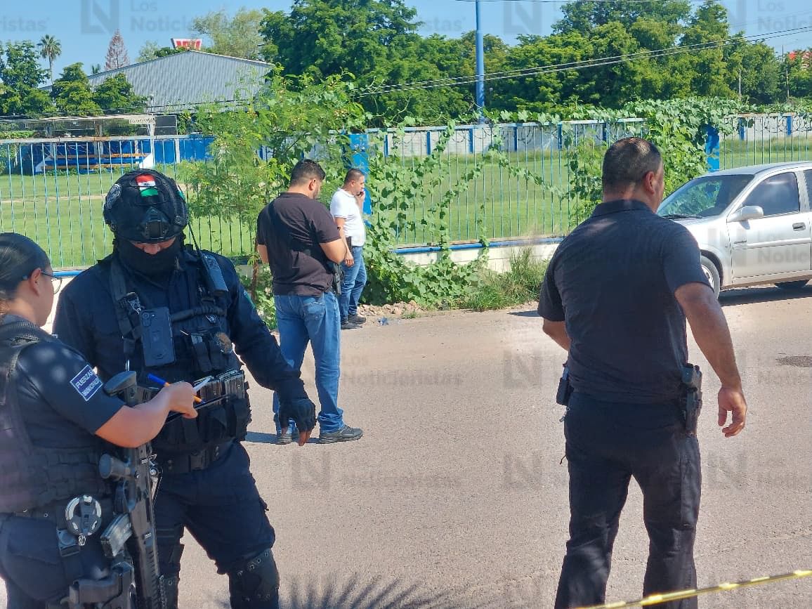 empleada de la fge asesinada por su esposo en guamuchil