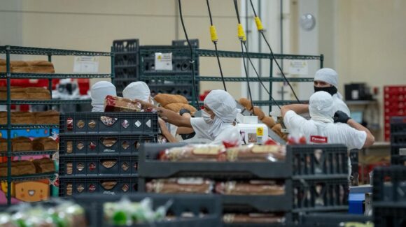 Avanza económica en Culiacán, agosto registra recuperación de empleos en un 4.3%: Janet Tostado