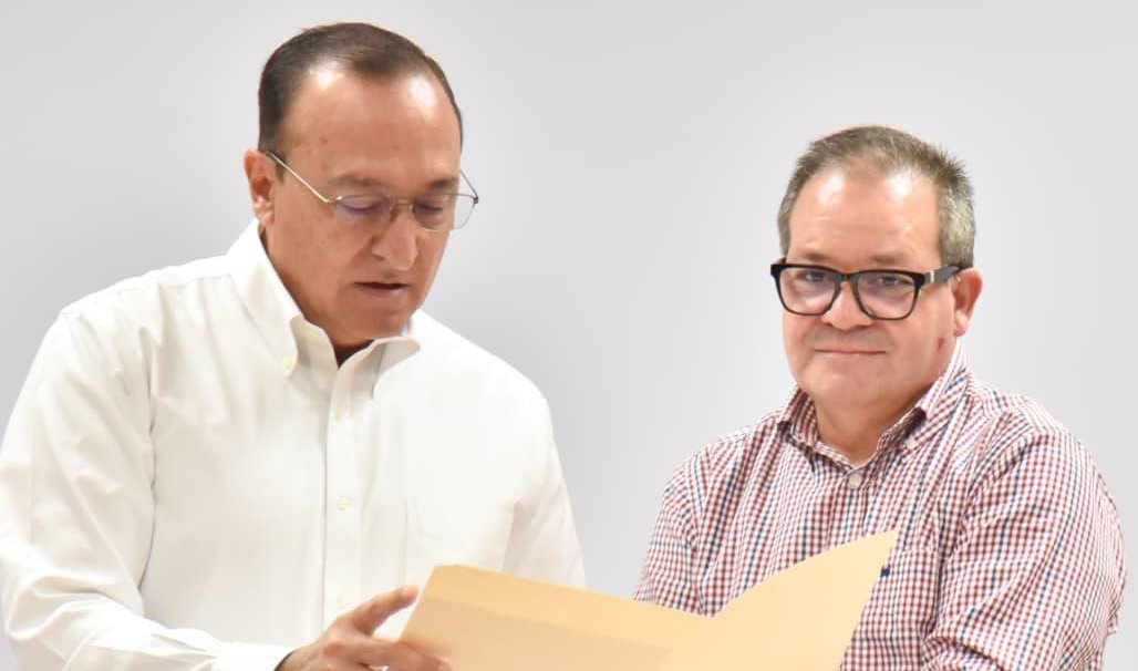 en ahome instalan la junta municipal de catastro
