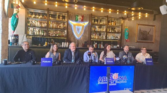 Encuentros de Inteligencia Artificial de El Debate ofrecerá realidad de Los Mochis y Culiacán