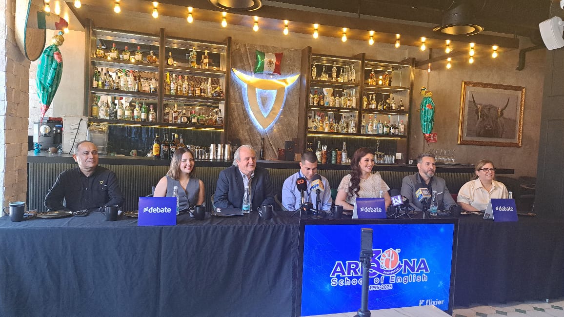 Evento de IA de El Debate