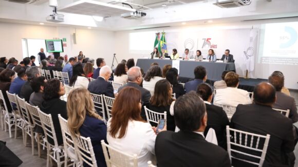 UAS participa en Encuentro de Universidades México-Brasil con el objetivo de fortalecer lazos internacionales