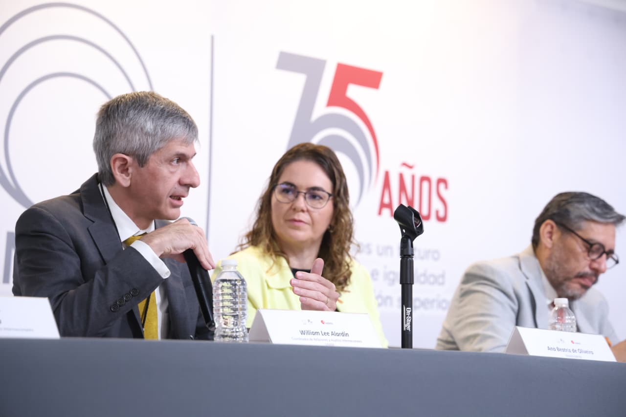 Encuentro de Universidades México-Brasil