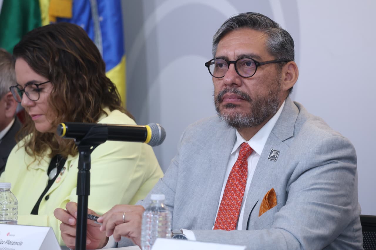 Encuentro de Universidades México-Brasil