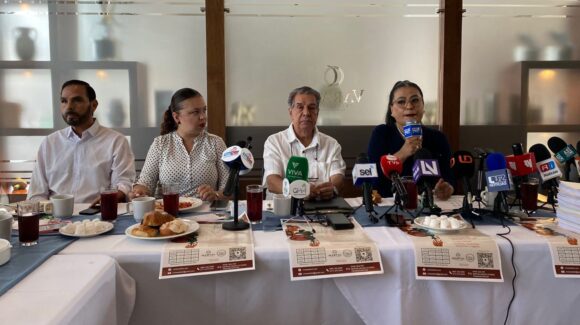 El 99.8% de los visitantes a Mazatlán asegura que regresaría; revela encuesta de Canaco Servytur