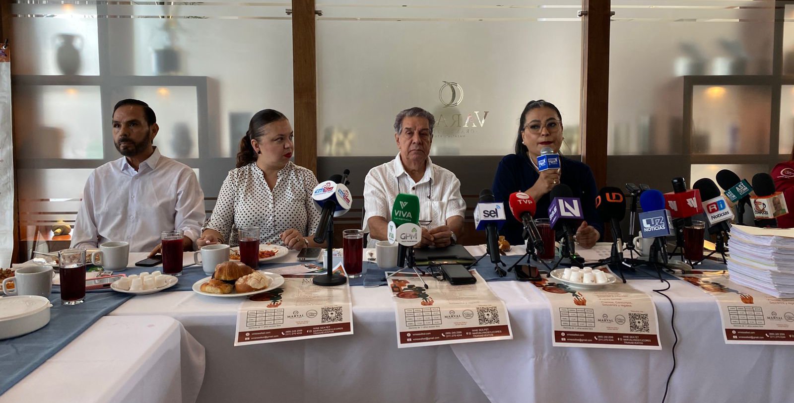 encuesta de canaco servytur