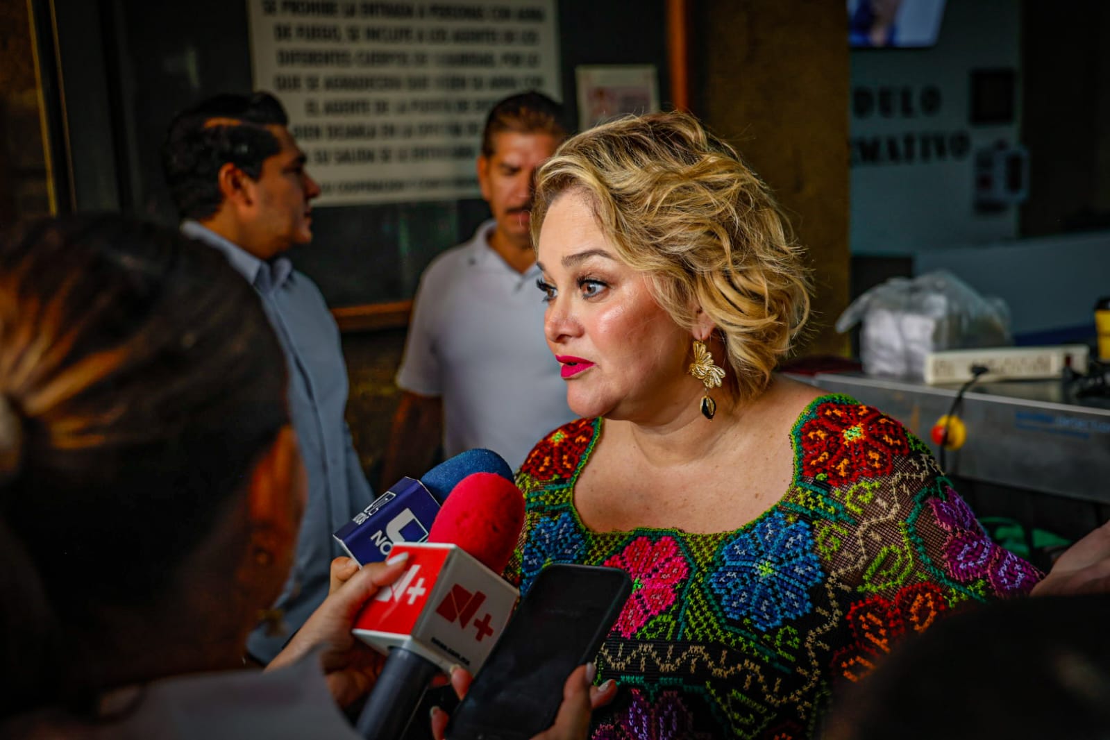 eneyda rocha dif sinaloa