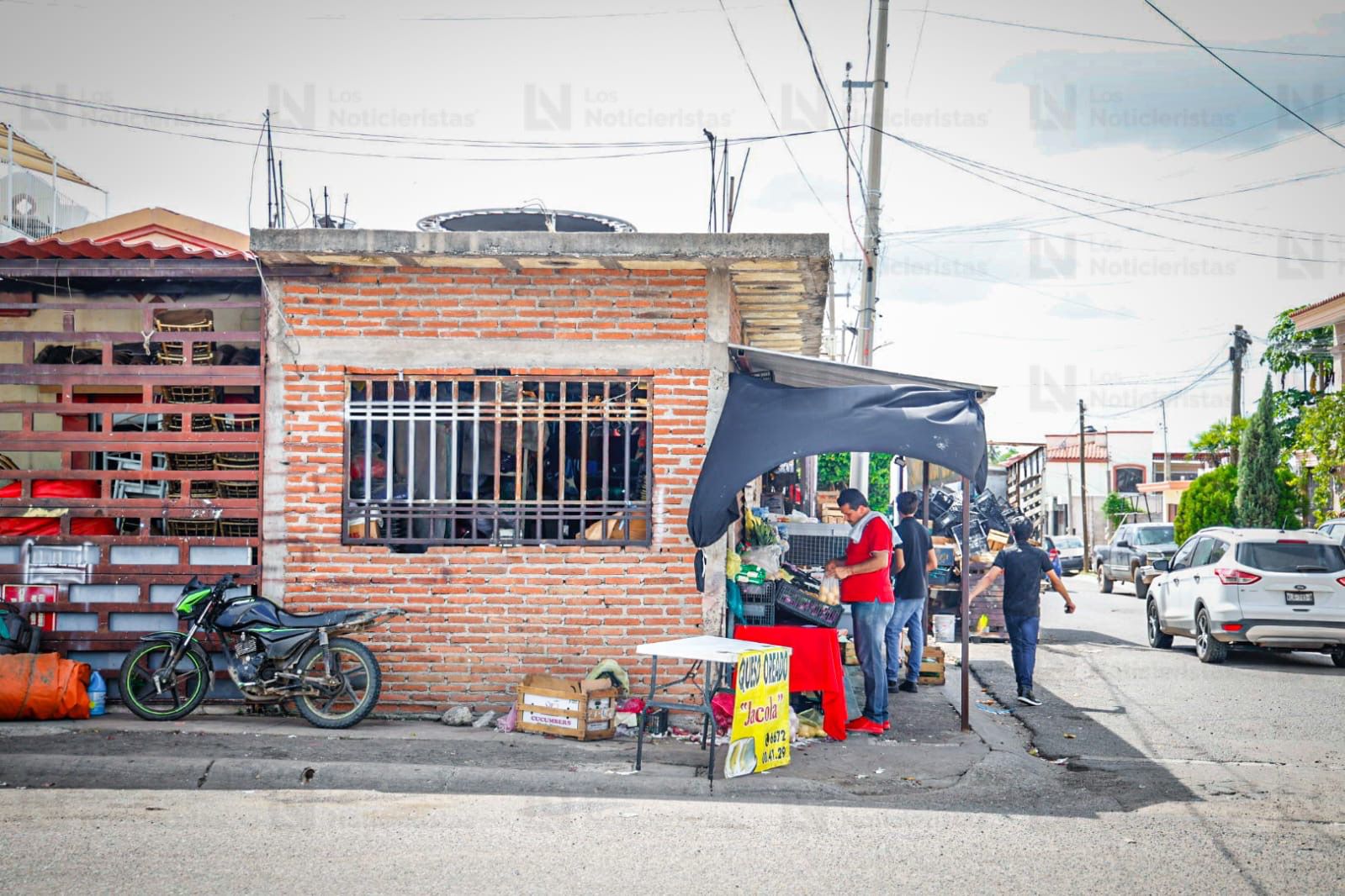 enfrentamiento a balazos en culiacan