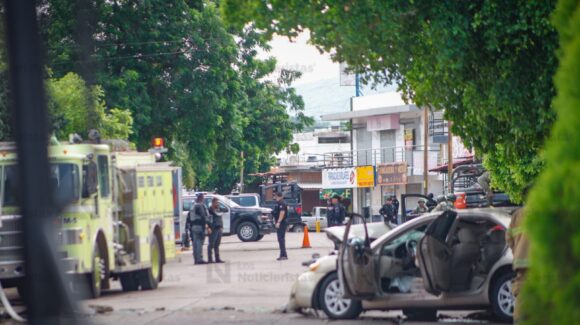 Cuatro asesinatos, 2 de ellos como feminicidio, reporta Fiscalía durante domingo 21 de septiembre en Sinaloa
