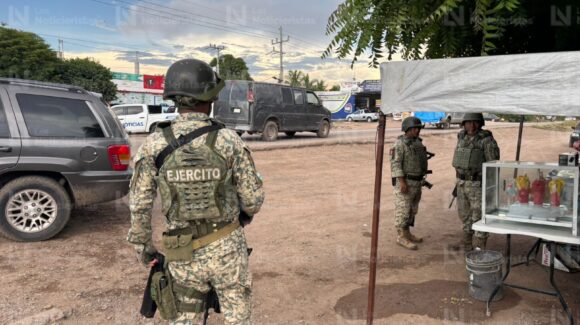 “Situaciones de agravio a las familias son inaceptables, trabajamos para combatirlos”: Feliciano sobre hechos en Villa Juárez
