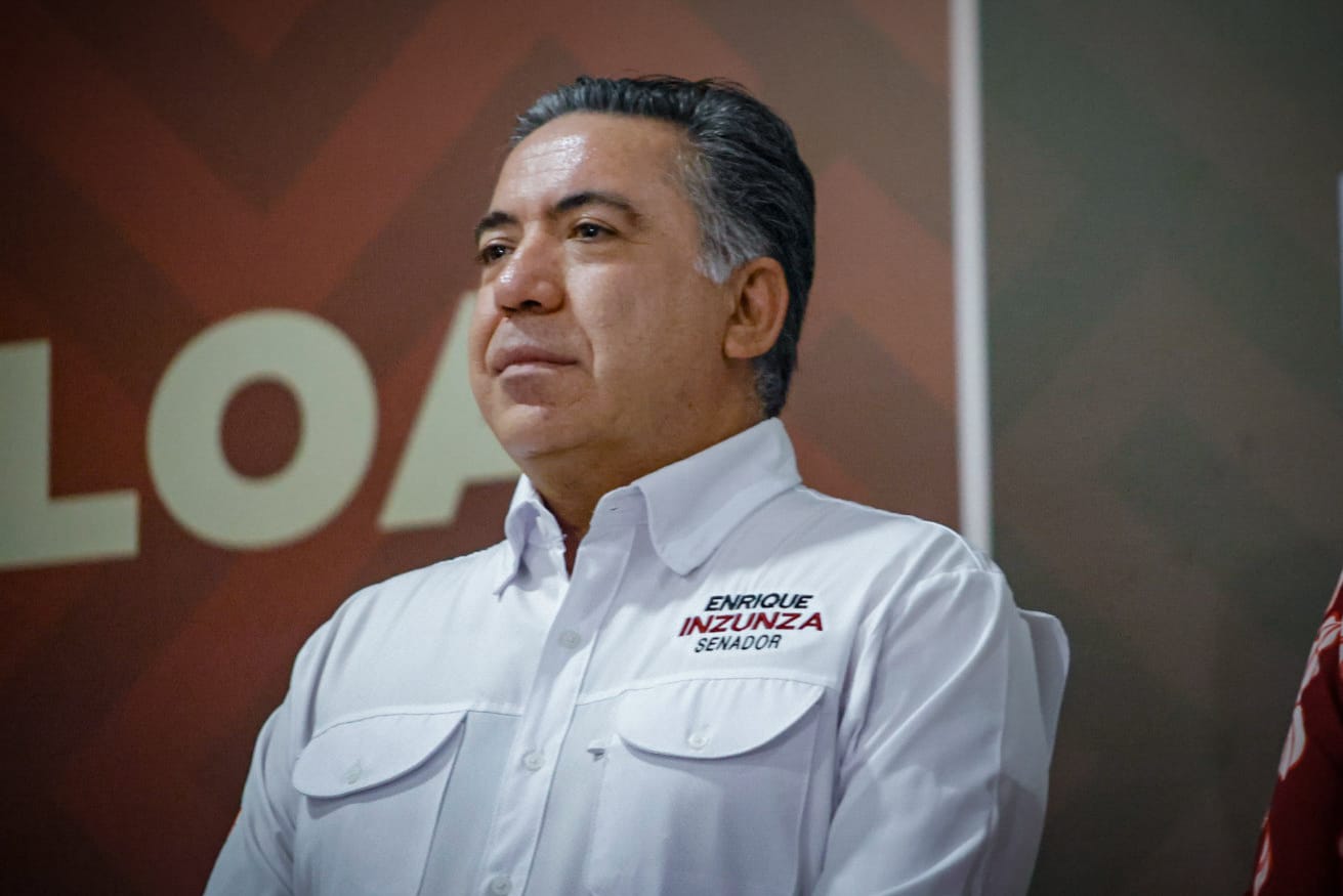 enrique inzunza