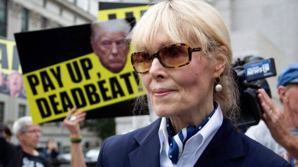 Trump deberá pagar 83 mdd por difamar a E. Jean Carroll: ¿qué resolvió el tribunal de EE.UU.?