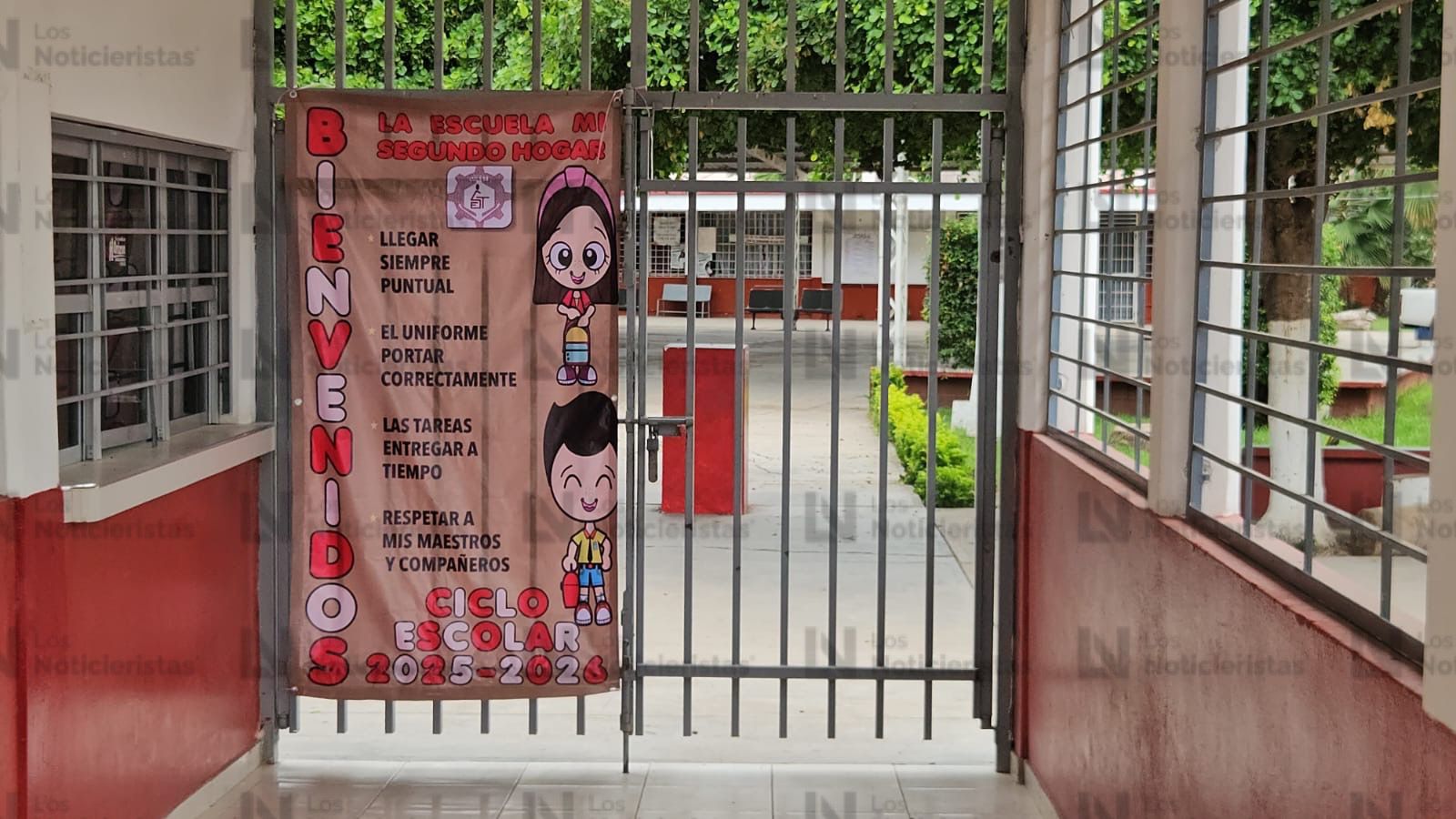 Escuela Secundaria Técnica número 51