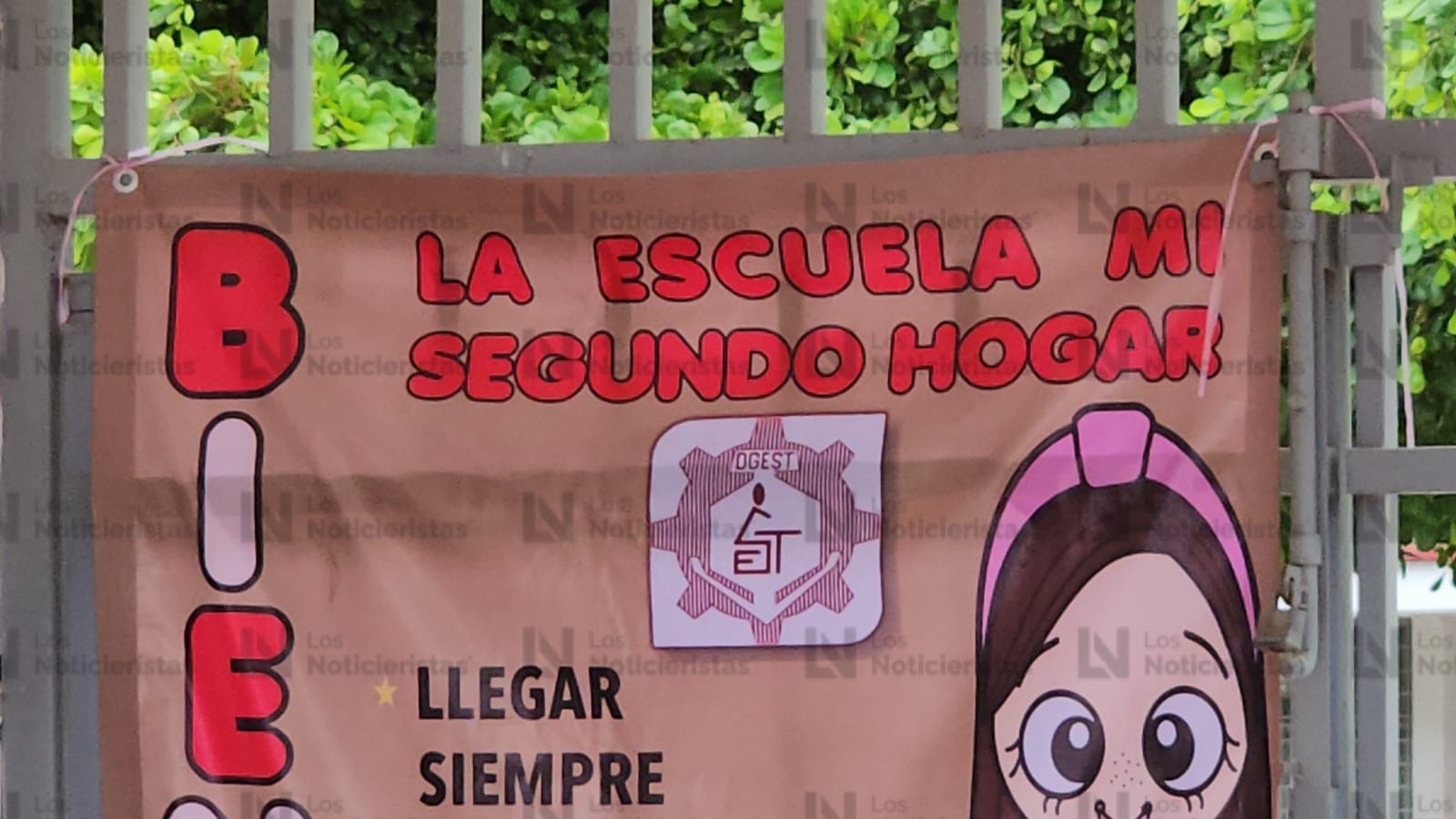 Escuela Secundaria Técnica número 51