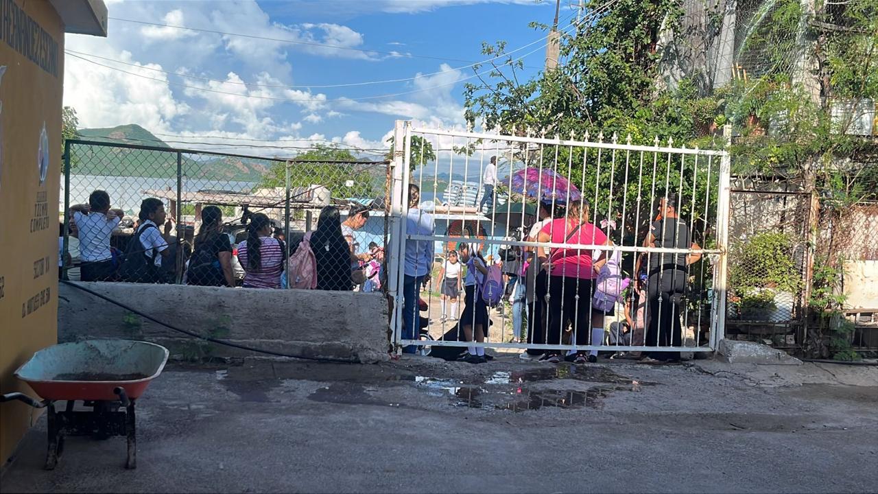 Escuela Secundaria Técnica #35 de Guasave