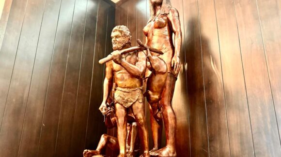 Los tebacas, la raíz indígena de Badiraguato, Sinaloa