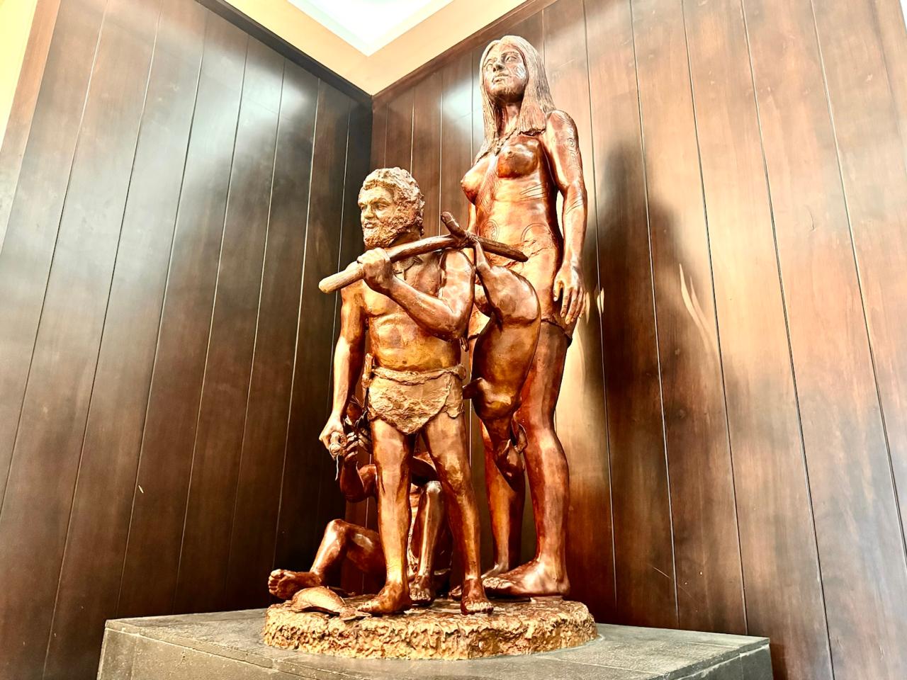 Los Tebacas, pueblo originario de Badiraguato, Sinaloa
