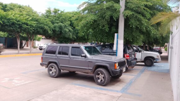 ¿Tienes discapacidad y batallas con el estacionamiento en Guasave, Sinaloa? Así puedes conseguir tu calcomanía