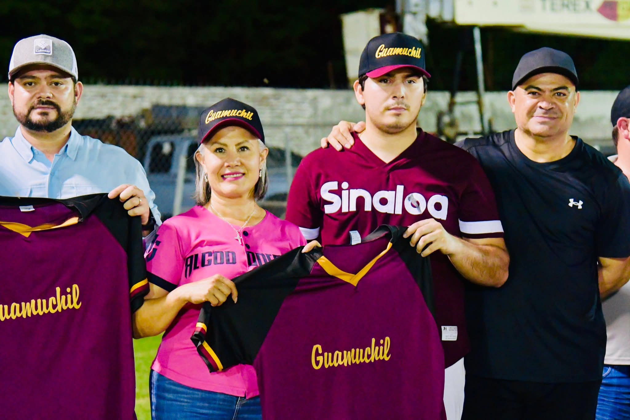 estatal de beisbol de primera fuerza