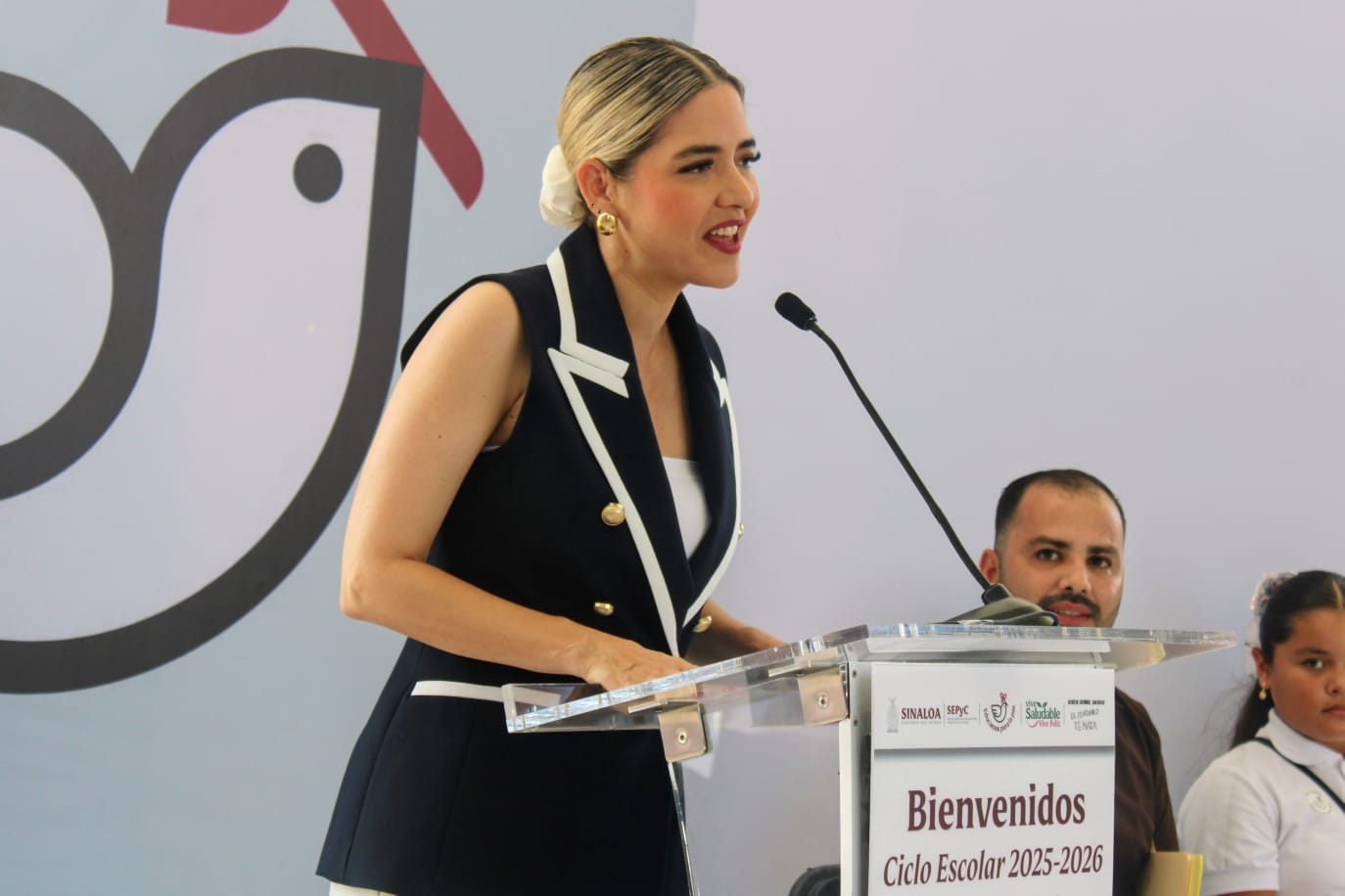 Estrella Palacios Domínguez
