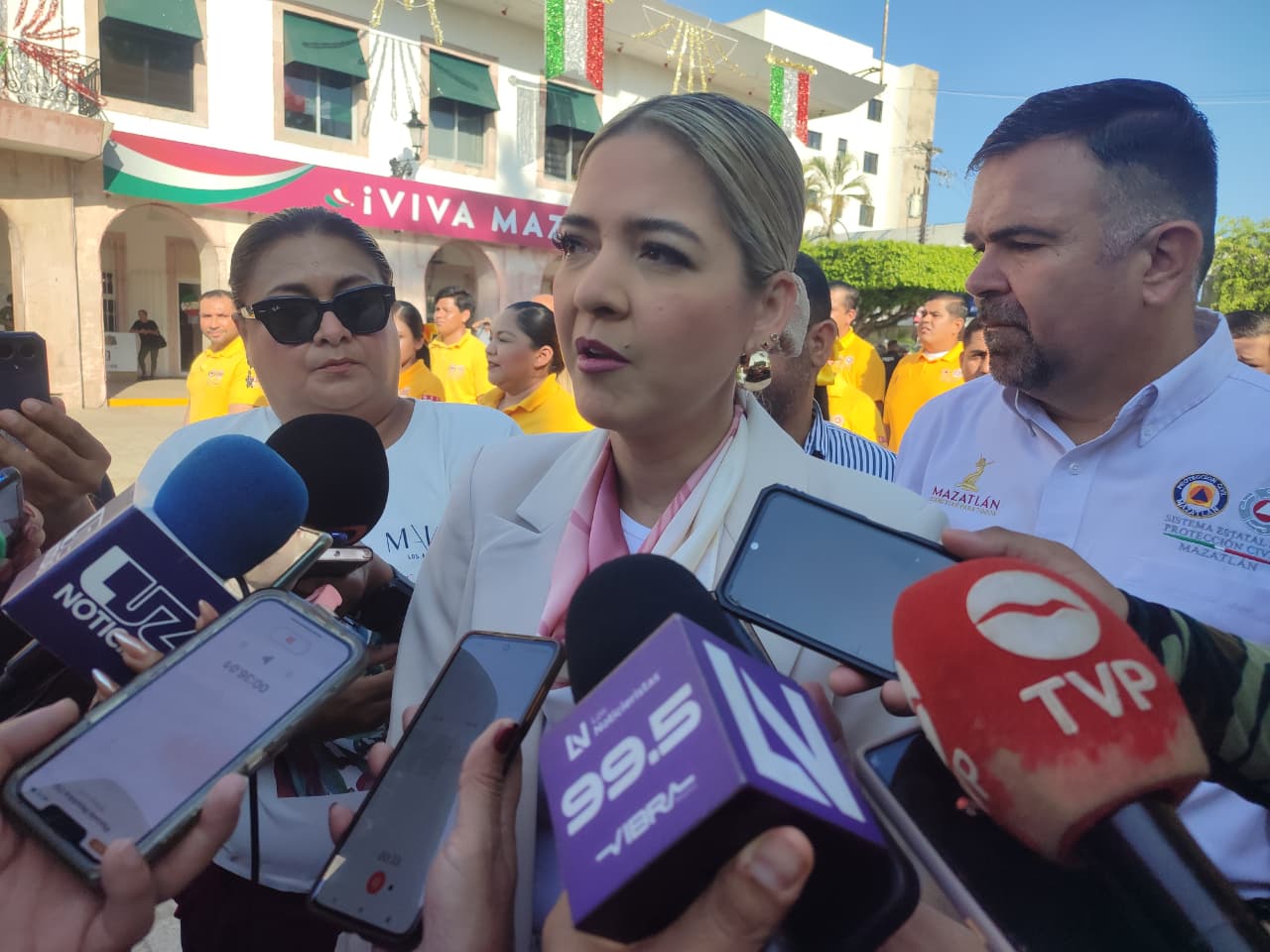 Estrella Palacios Domínguez