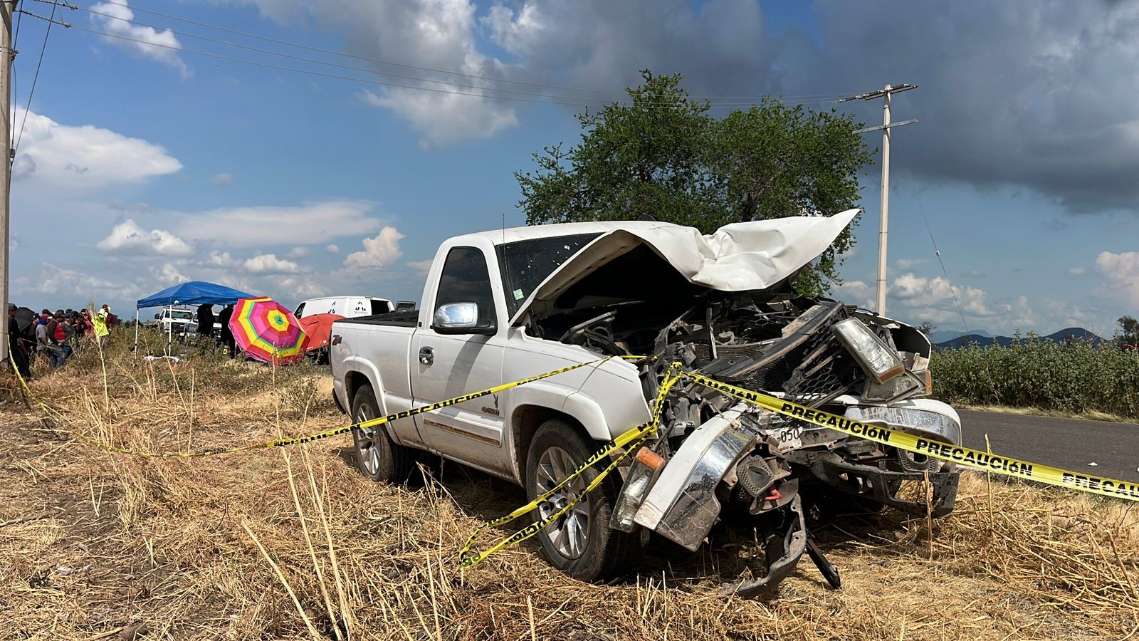 estudiantes fallecen en accidente de moto con camioneta en sinaloa municipio