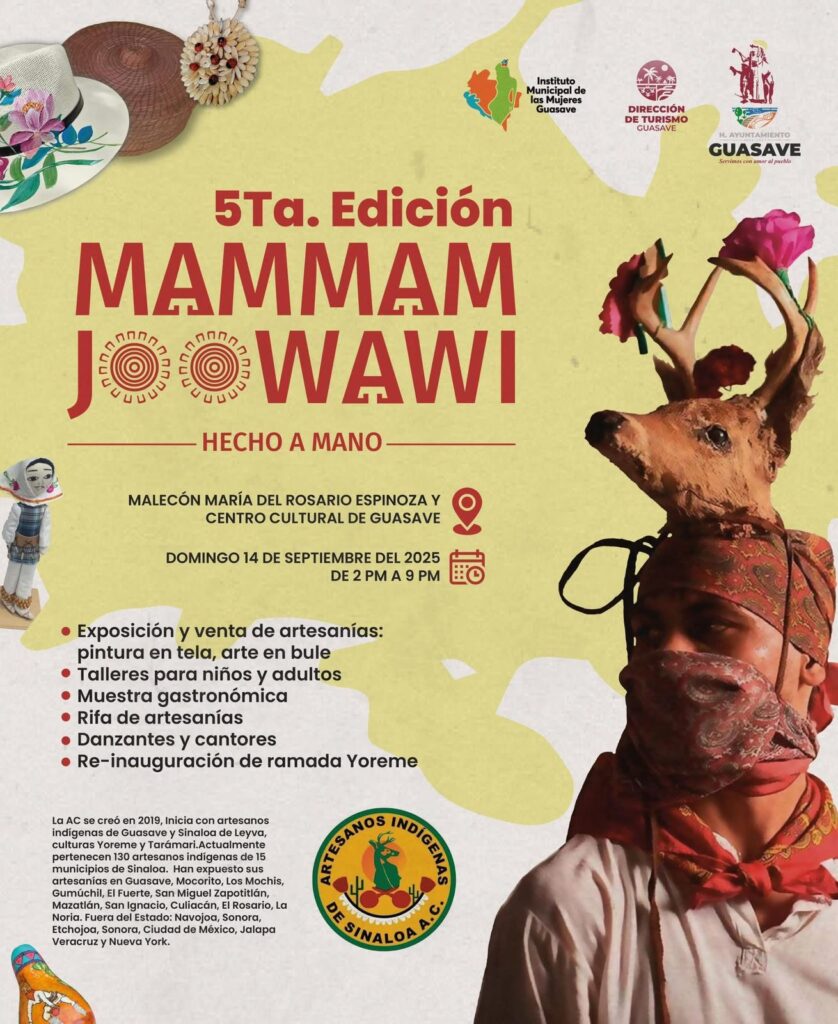 evento indígena